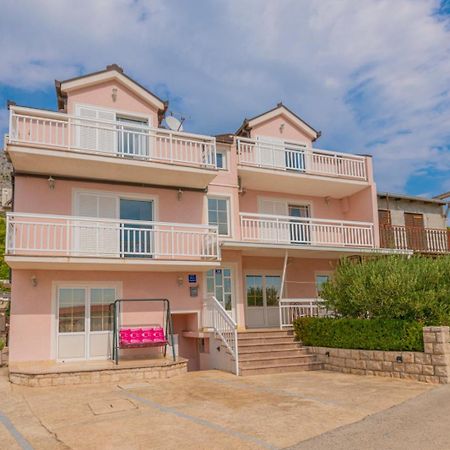 Apartments Zdravka Lokva Rogoznica Eksteriør billede