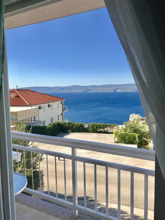 Apartments Zdravka Lokva Rogoznica Eksteriør billede